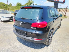 VW Tiguan 2.0 TDI 4MOTION | Mobile.bg    5