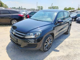 VW Tiguan 2.0 TDI 4MOTION - изображение 1