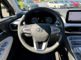 Обява за продажба на Hyundai Santa fe * 1.6GDI* PANO* DISTR* NAVI* LED*  ~85 800 лв. - изображение 5