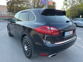 Porsche Cayenne БАРТЕР* ПаНОРАМА* 3.0Д - [7] 