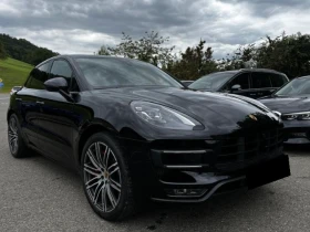 Porsche Macan Turbo 3.6 V6 - [4] 