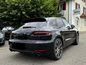 Porsche Macan Turbo 3.6 V6 - [5] 