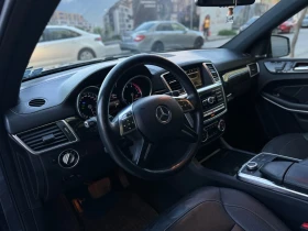 Mercedes-Benz GL 500 550, снимка 15