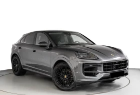 Porsche Cayenne Coupe = Sport Design= Panorama  | Mobile.bg    3