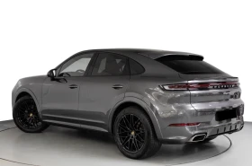 Porsche Cayenne Coupe = Sport Design= Panorama  | Mobile.bg    4