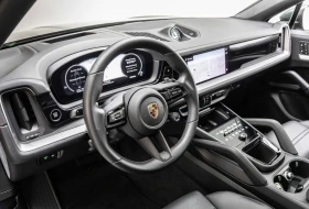 Porsche Cayenne Coupe = Sport Design= Panorama  | Mobile.bg    8