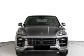     Porsche Cayenne Coupe = Sport Design= Panorama 