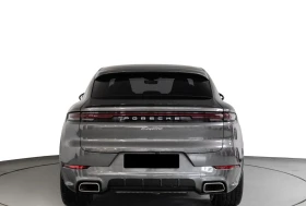 Porsche Cayenne Coupe = Sport Design= Panorama  | Mobile.bg    2