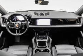 Porsche Cayenne Coupe = Sport Design= Panorama  | Mobile.bg    9