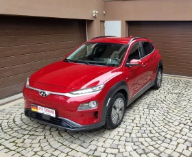 Hyundai Kona 64KW/Premium/SOH100%, снимка 6