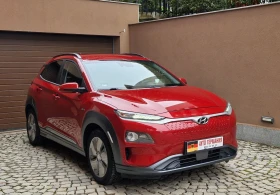 Hyundai Kona 64KW/Premium/SOH100%, снимка 1