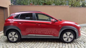 Hyundai Kona 64KW/Premium/SOH100%, снимка 2