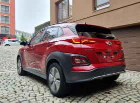 Hyundai Kona 64KW/Premium/SOH100%, снимка 4