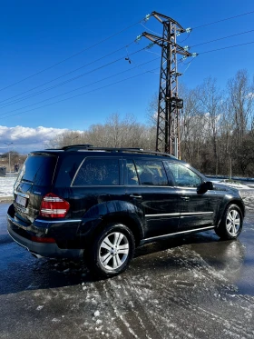 Mercedes-Benz GL 450, снимка 12