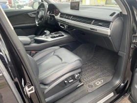 Audi Q7 3.0T Prestige, 61000км, Вакум, Масаж, 360 камера, снимка 9