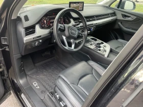 Audi Q7 3.0T Prestige, 61000км, Вакум, Масаж, 360 камера, снимка 8