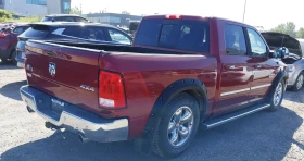 Dodge RAM 1500 BIG HORN-ECO Diesel | Mobile.bg    4