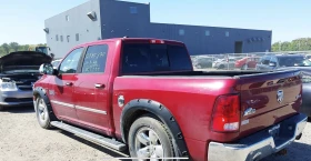 Dodge RAM 1500 BIG HORN-ECO Diesel | Mobile.bg    3