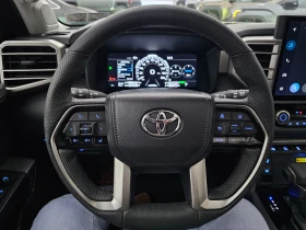 Toyota Sequoia 3.5 HYBRID/ LIMITED/ JBL/ 360/ PANO/, снимка 11