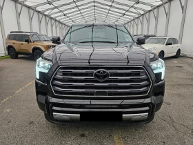 Toyota Sequoia 3.5 HYBRID/ LIMITED/ JBL/ 360/ PANO/, снимка 2