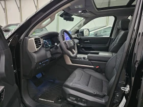 Toyota Sequoia 3.5 HYBRID/ LIMITED/ JBL/ 360/ PANO/, снимка 9