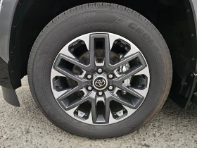 Toyota Sequoia 3.5 HYBRID/ LIMITED/ JBL/ 360/ PANO/, снимка 7