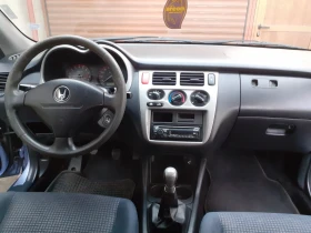 Honda Hr-v 1.6 v-tec 4x4, снимка 8