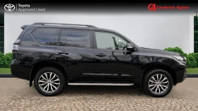 Toyota Land cruiser 150 Luxury, Месечна вноска от 1179 лв., снимка 5