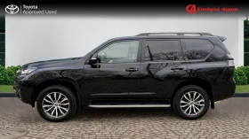 Toyota Land cruiser 150 Luxury, Месечна вноска от 1179 лв., снимка 2