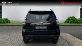 Toyota Land cruiser 150 Luxury, Месечна вноска от 1179 лв., снимка 7