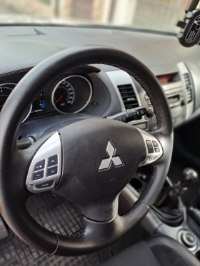 Mitsubishi Outlander, снимка 6