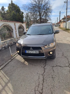 Mitsubishi Outlander, снимка 5