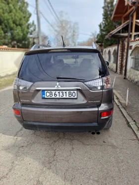 Mitsubishi Outlander, снимка 3