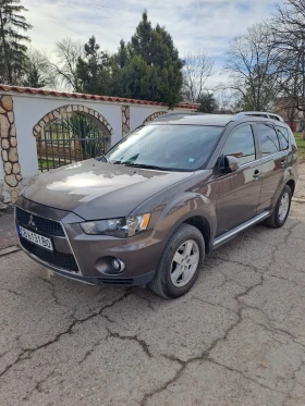 Mitsubishi Outlander, снимка 1