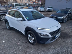 Hyundai Kona 1.6CRDI Mild Hybrid avtomat, снимка 7