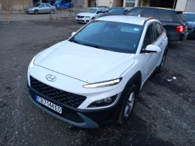 Hyundai Kona 1.6CRDI Mild Hybrid avtomat, снимка 2