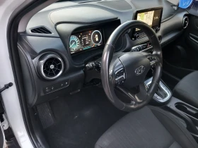 Hyundai Kona 1.6CRDI Mild Hybrid avtomat, снимка 9