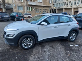 Hyundai Kona 1.6CRDI Mild Hybrid avtomat, снимка 3