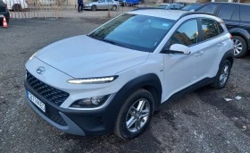 Hyundai Kona 1.6CRDI Mild Hybrid avtomat, снимка 1