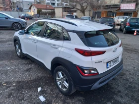 Hyundai Kona 1.6CRDI Mild Hybrid avtomat, снимка 4