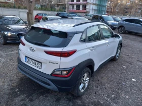 Hyundai Kona 1.6CRDI Mild Hybrid avtomat, снимка 5