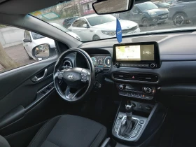 Hyundai Kona 1.6CRDI Mild Hybrid avtomat, снимка 14