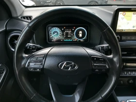 Hyundai Kona 1.6CRDI Mild Hybrid avtomat, снимка 15