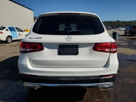 Mercedes-Benz GLC 300 * Възможност за Лизинг* - 28000 лв. - 39034357 | Car24.bg