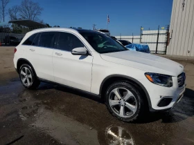 Mercedes-Benz GLC 300 * Възможност за Лизинг* - 28000 лв. - 39034357 | Car24.bg