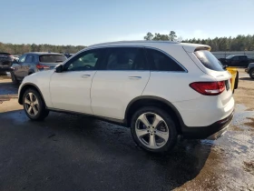 Mercedes-Benz GLC 300 * Възможност за Лизинг* - 28000 лв. - 39034357 | Car24.bg