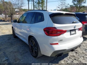 BMW X3 xDrive40i* Distronic* Harman* LED* * * | Mobile.bg    4