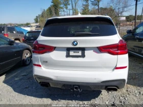 BMW X3 xDrive40i* Distronic* Harman* LED* * * | Mobile.bg    5