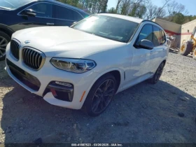 BMW X3 xDrive40i* Distronic* Harman* LED* * * | Mobile.bg    3