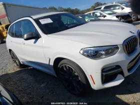 BMW X3 xDrive40i* Distronic* Harman* LED* * * | Mobile.bg    7